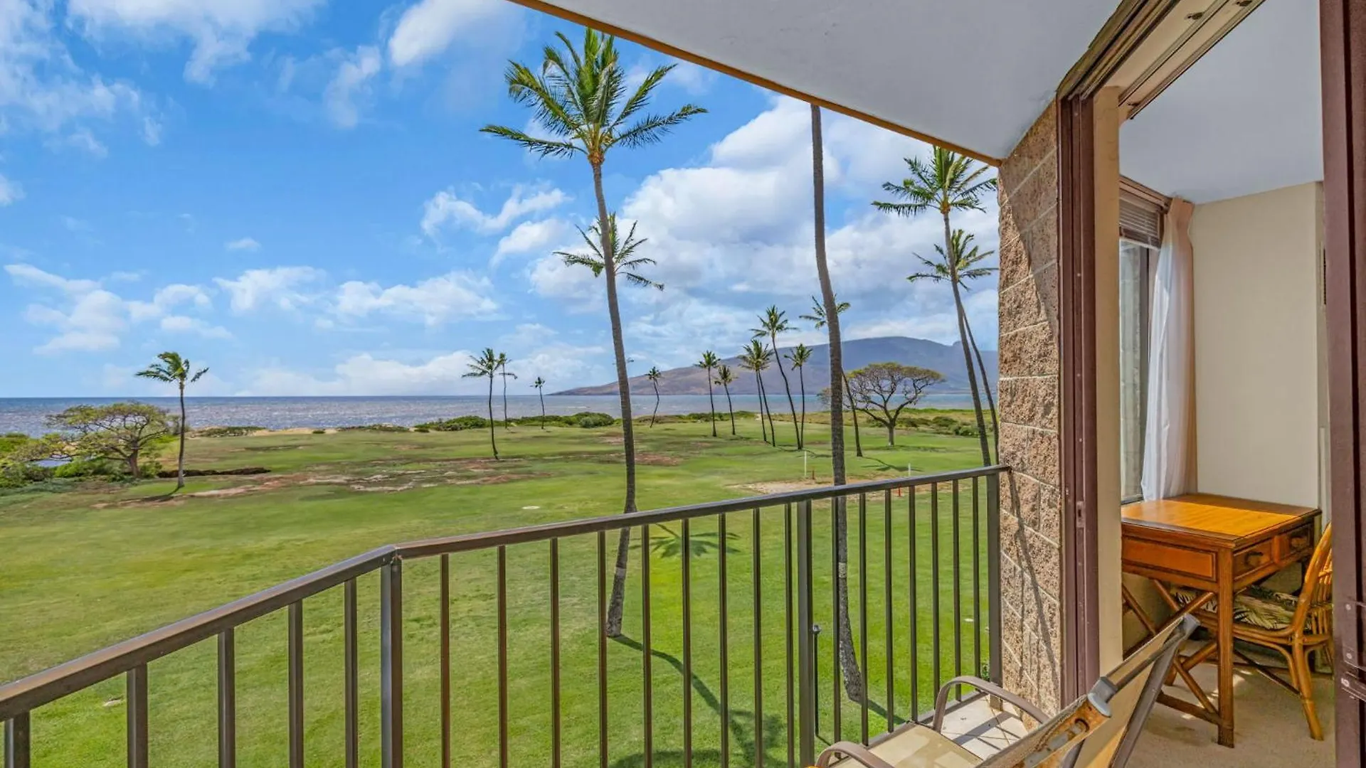 Kauhale Makai 230 Apartment Kihei