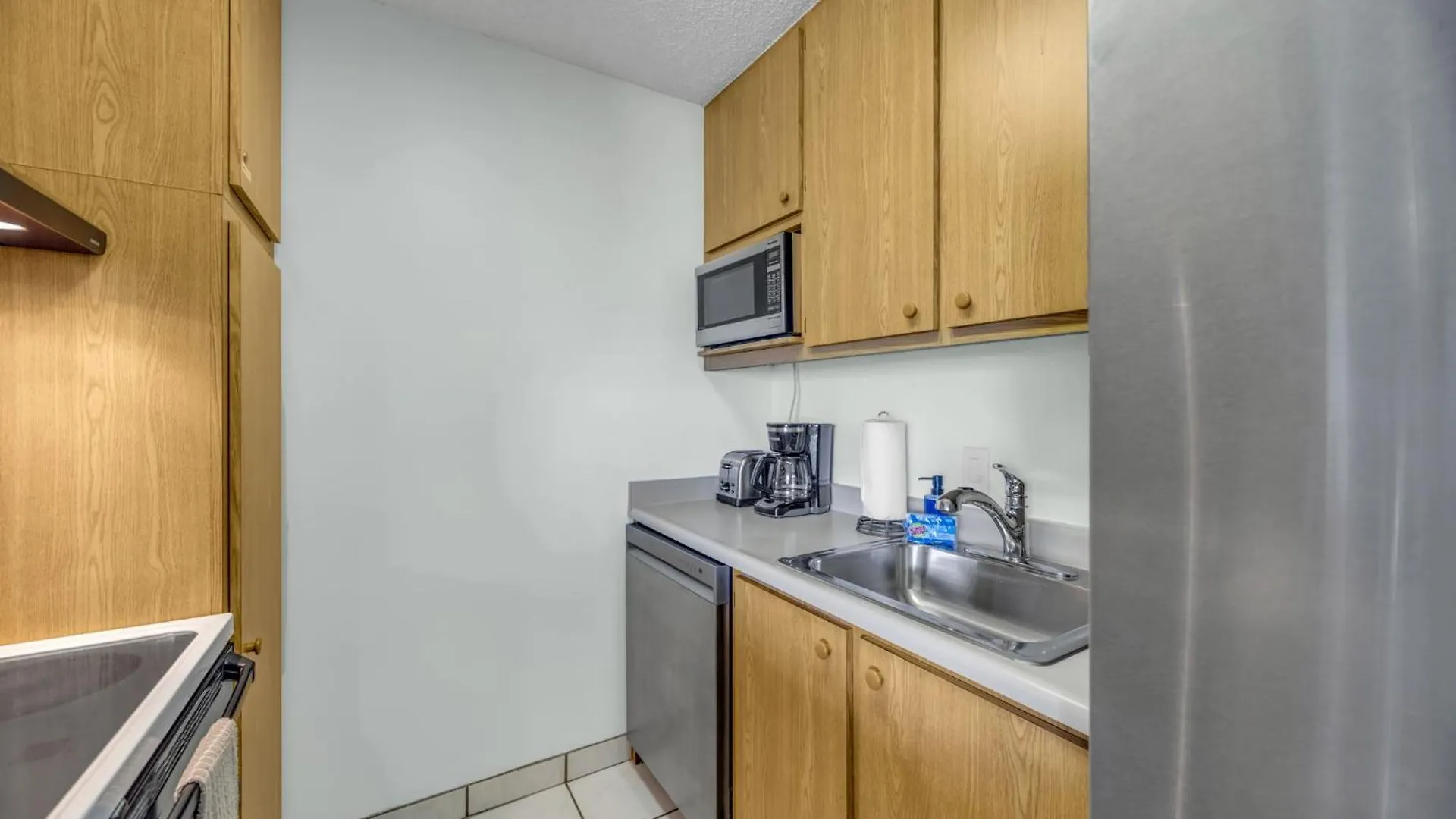Kauhale Makai 230 Apartment Kihei