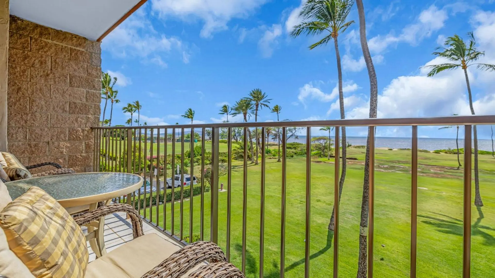 Kauhale Makai 230 Apartment Kihei