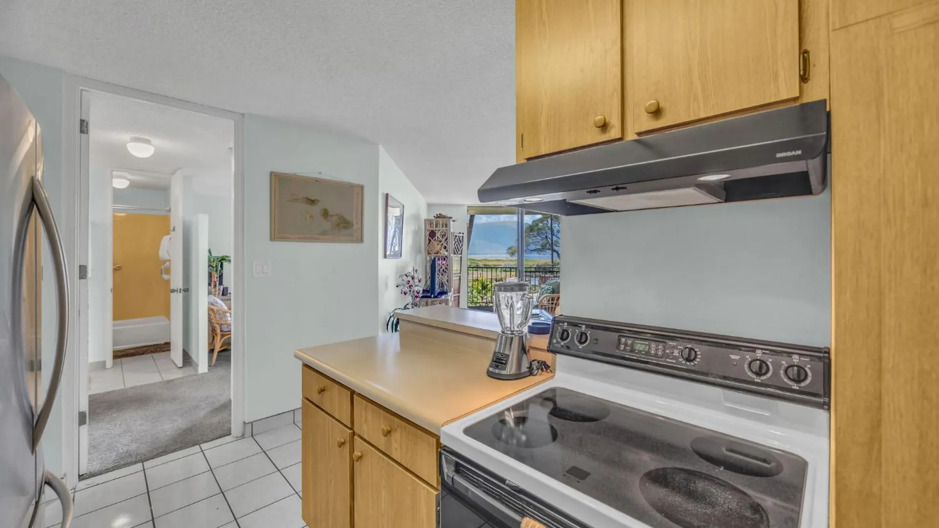 Kauhale Makai 230 Apartment Kihei 0*,