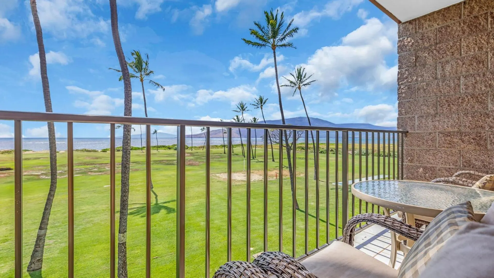 Kauhale Makai 230 Apartment Kihei