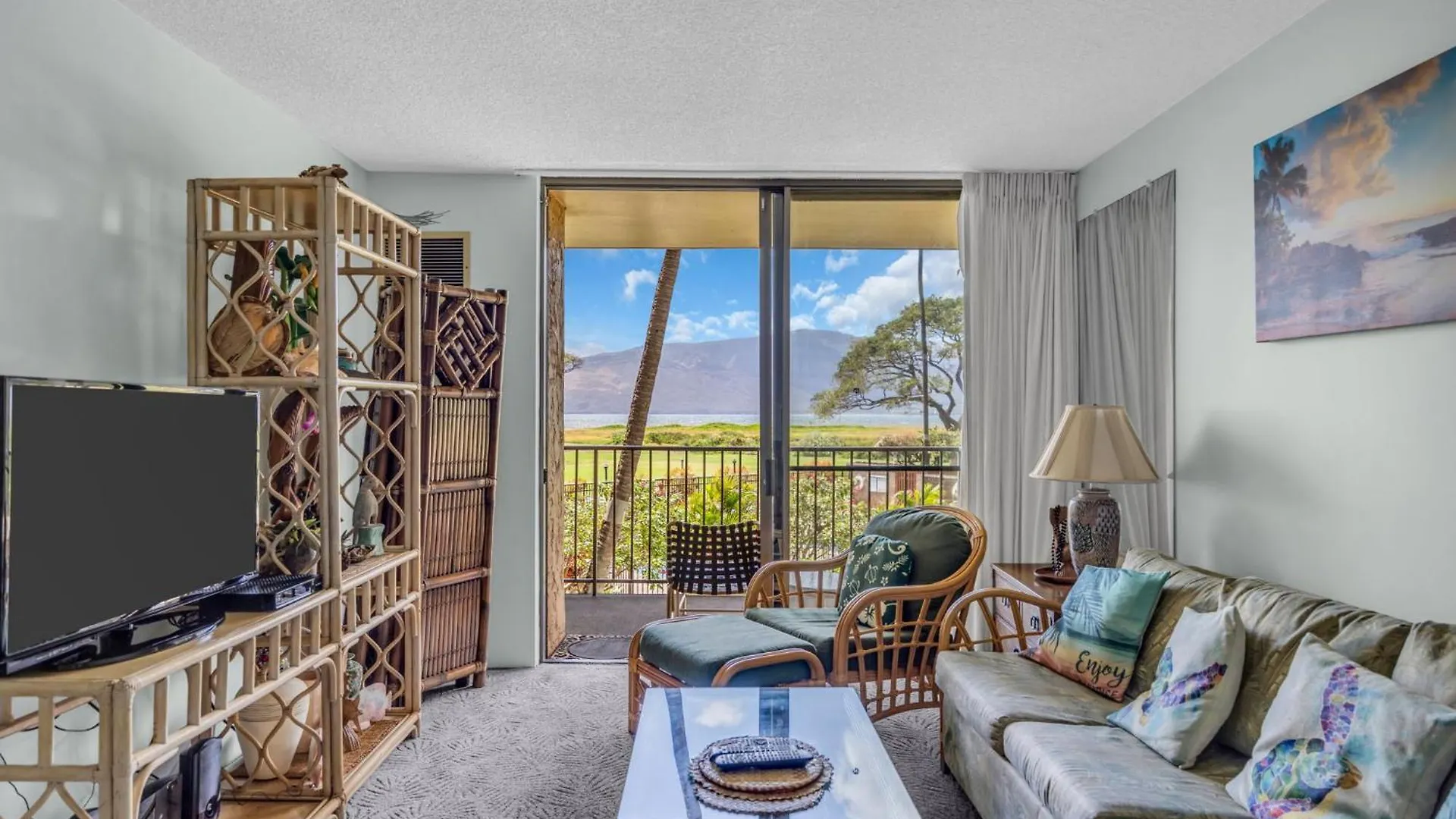 Kauhale Makai 230 Apartment Kihei United States
